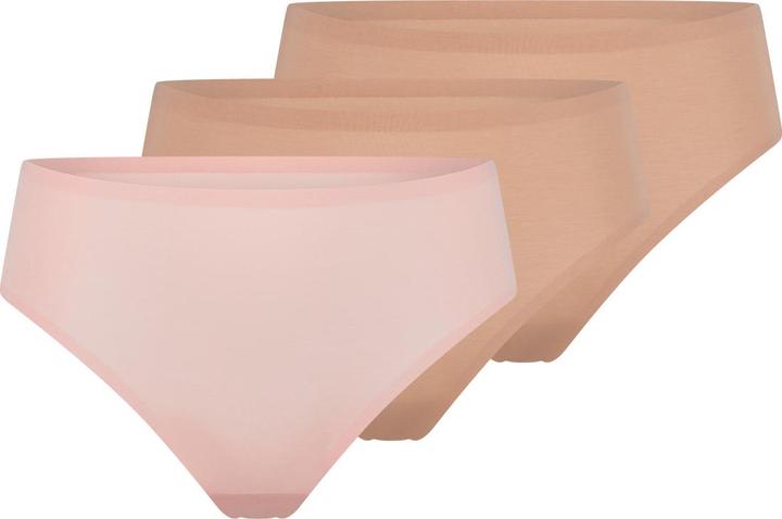 Cream tan, Blossom