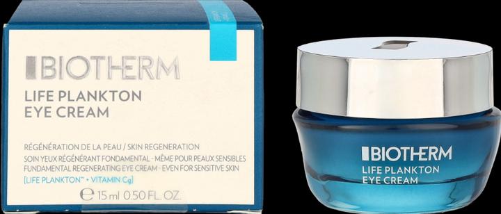 Immagine prodotto Biotherm Vita occhio di plancton (Crema, 15 ml, Giorno + Notte)