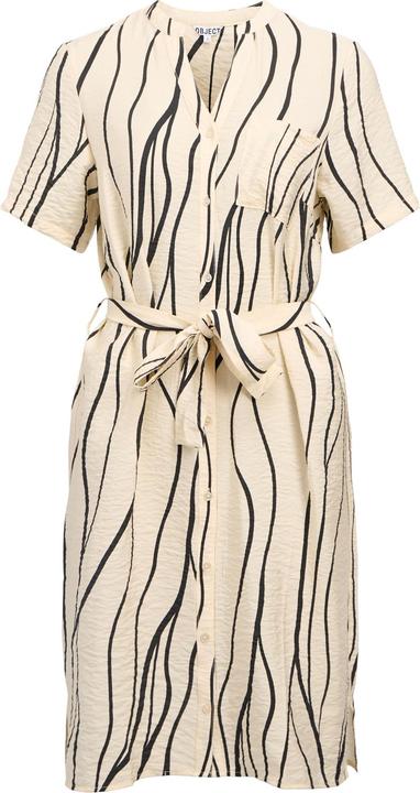 Immagine prodotto Object Print Blusenkleid (44)