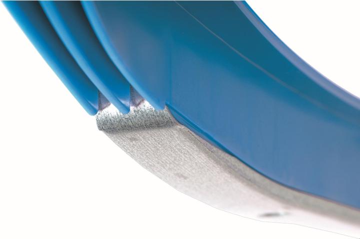 Image du produit NoName Slee Bullet 100cm Bleu