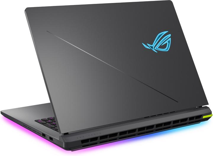 Immagine prodotto ASUS ROG Strix G18 (18", Intel Core Ultra 9 275HX, 32 GB, 1000 GB, CH)
