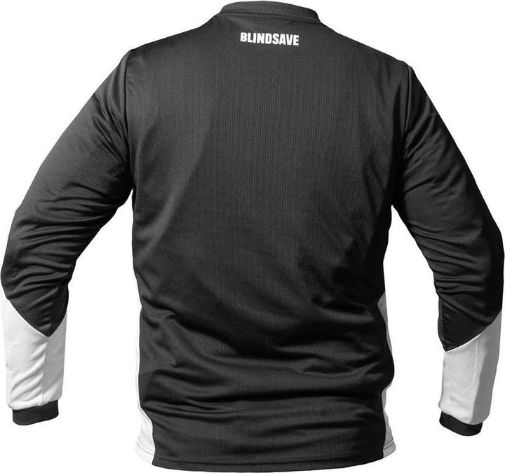Produktbild Blindsave Torhüter-jersey Lite Kinder - 130/140cm (140)