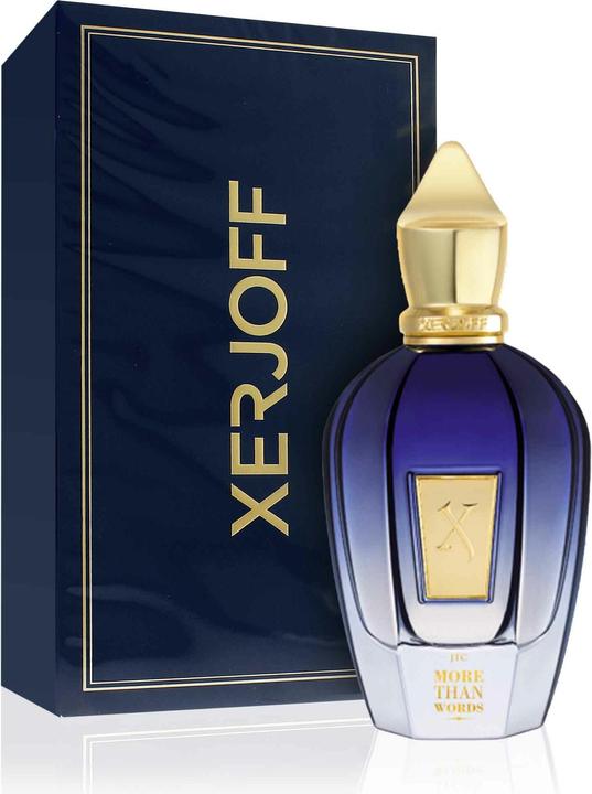 Immagine prodotto XerJoff Più delle parole (Eau de parfum, 100 ml)
