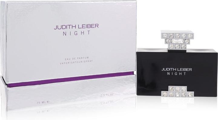 Judith Leiber Night (Eau de Parfum, 75 ml)