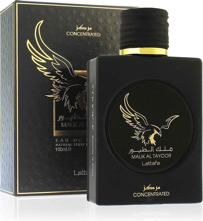 Produktbild Lattafa Perfumes Malik Al Tayoor (Eau de Parfum, 100 ml)