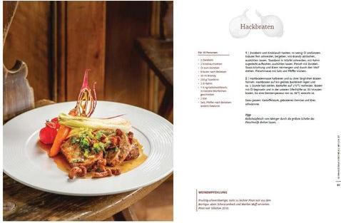 Immagine prodotto Zu Tisch bei den Schweizer Winzern (Tedesco, Christina Gubler, Winfried Heinze, 2020)