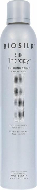 Immagine prodotto BioSilk Silk Therapy Finish Spray Tenuta naturale (284 ml)