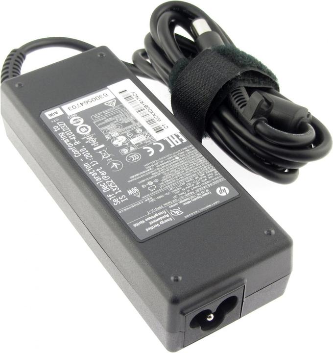 Actual product image HP 609940-001 (90 W)