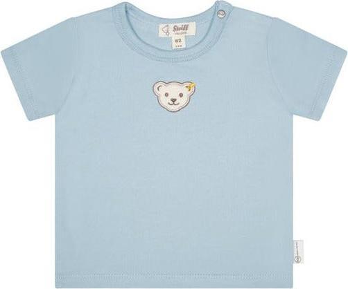 Steiff T Shirt kurzarm GOTS