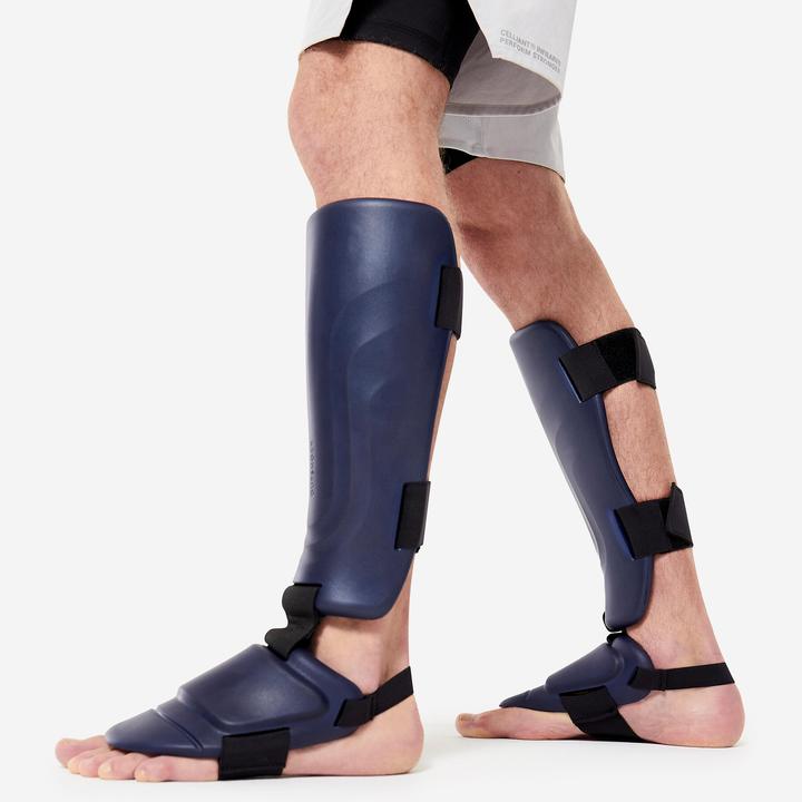Immagine prodotto Domyos Parastinchi per piedi kickboxing (L)
