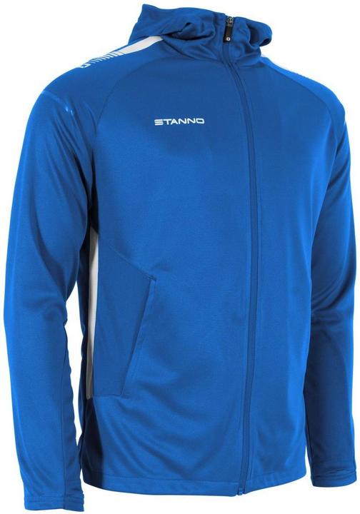 Produktbild Stanno First Kapuzenjacke (128)