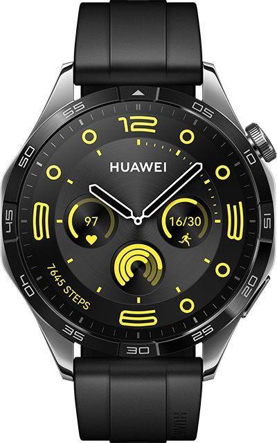 Immagine prodotto Huawei Watch GT 5 (46 mm, Solo WiFi)