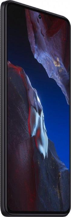 Actual product image Xiaomi Poco F5 Pro (256 GB, Black, 6.67", Dual SIM, 64 Mpx, 5G)