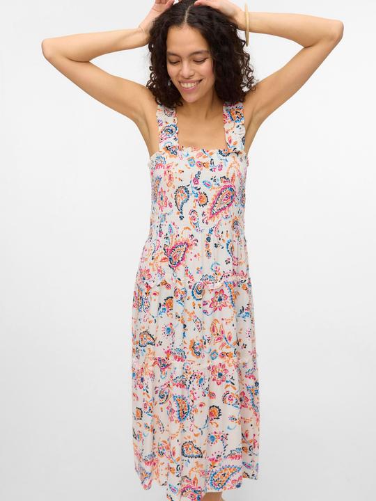 Produktbild Vero Moda VMMENNY Midikleid Kleid (S)