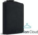 Actual product image Bugatti Luca wallet leather 9 cm