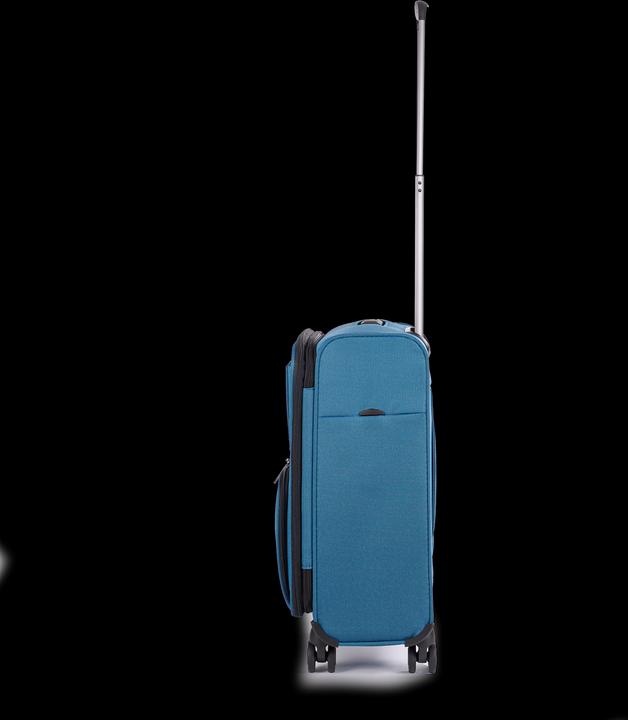 Produktbild Stratic Bendigo Light+ - Trolleykoffer (48 l, Handgepäck (bis 50l))