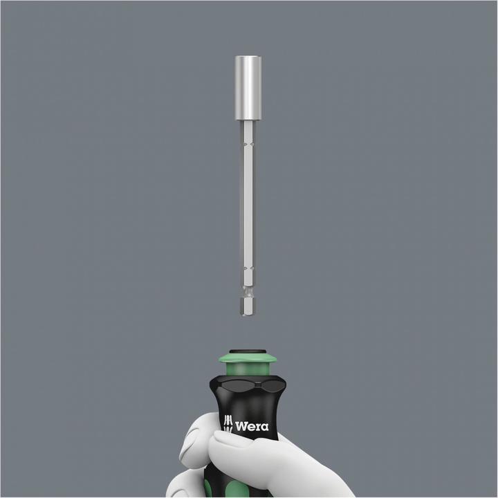 Produktbild Wera Kraftform Kompakt 28 (Kreuz Phillips PH M1, Kreuz Phillips PH M2, Kreuz Pozidriv PZ M1, Kreuz Pozidriv PZ M2)