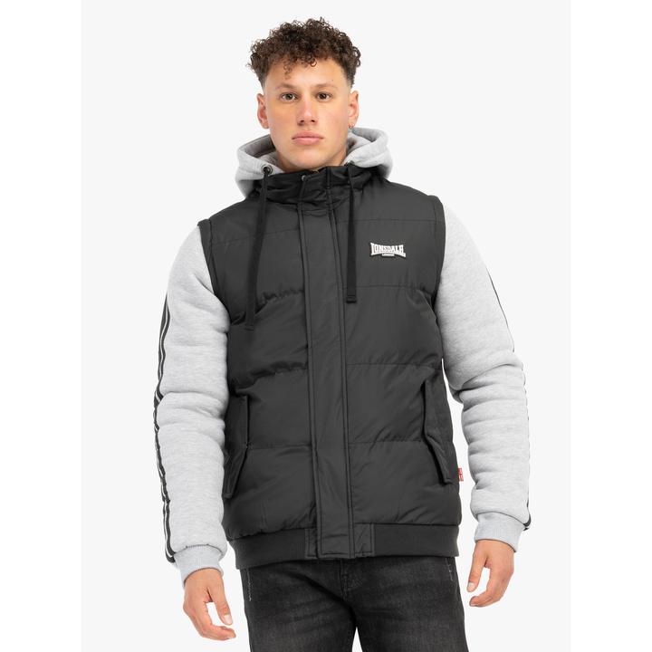 Actual product image Lonsdale Dowpot (3XL)
