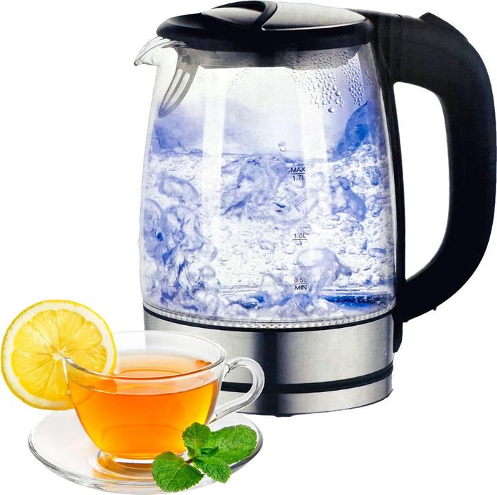 Produktbild Deski Wasserkocher (1.70 l)