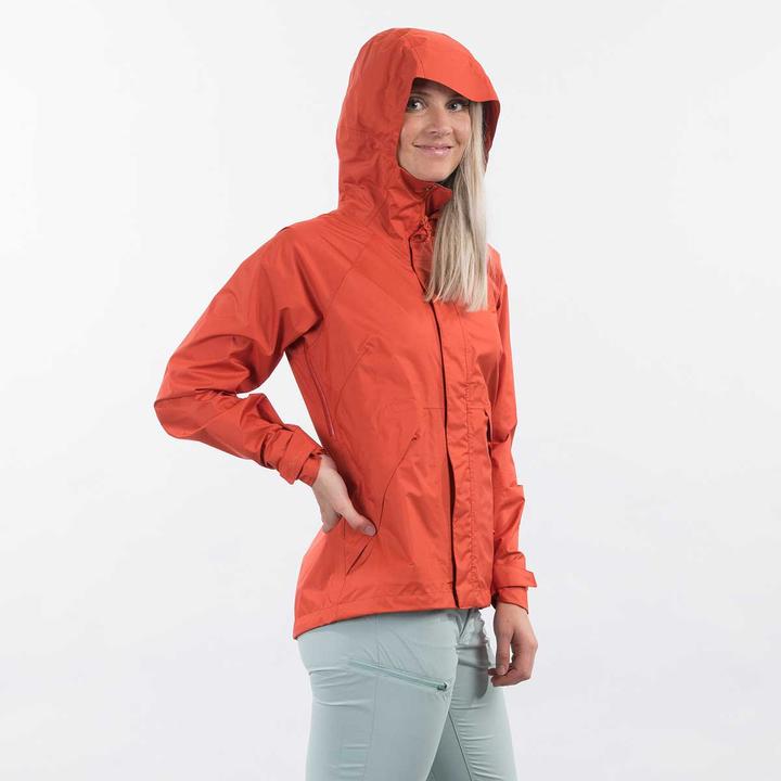 Actual product image Bergans Vatne 3L jacket (S)