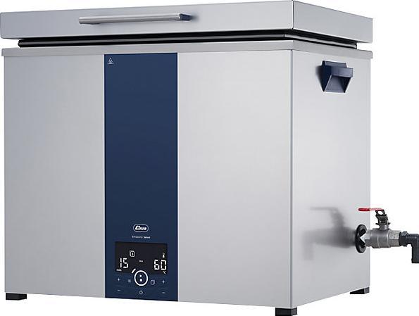 Image du produit Elma Appareil à ultrasons, Elmasonic Select 500, capacité totale 49,7 l. (0.06 kHz, 40300 ml)