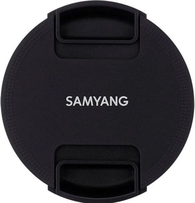 Produktbild Samyang Frontdeckel 58mm (58 mm)