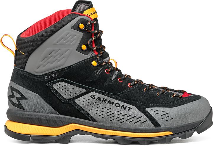 Actual product image Garmont Cima Wp (46)