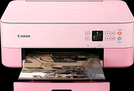 Produktbild Canon Pixma TS5352 (Tintenpatrone, Farbe)