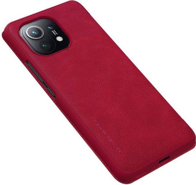 Produktbild Nillkin Qin Series (Xiaomi Mi 11)