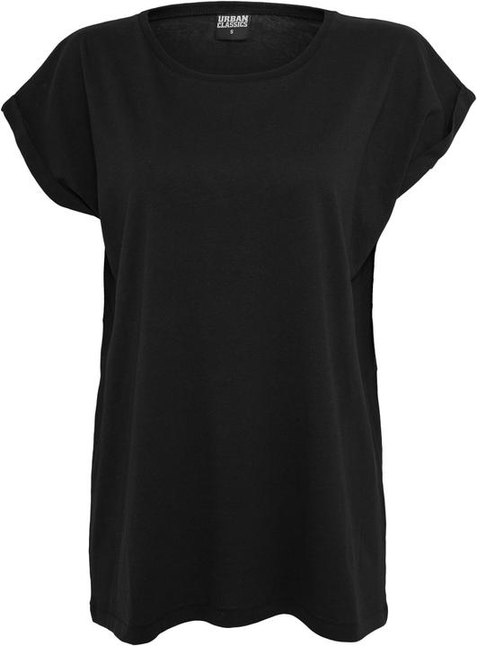 Image du produit Urban Classics Ladies Extended Shoulder Tee 2-Pack (4XL)