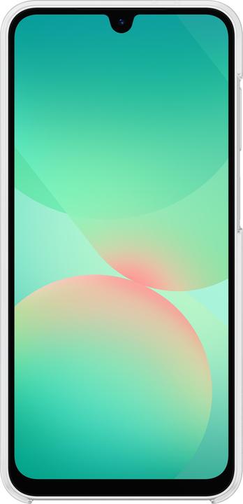 Image du produit Samsung Clear Case (Samsung Galaxy A26)