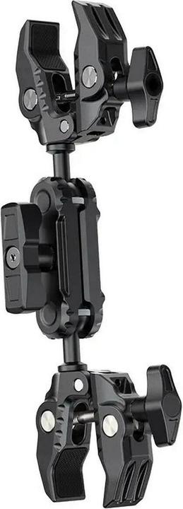 Image du produit Ulanzi CO17 Super Clamp avec bras magique double tête (Support de montage)