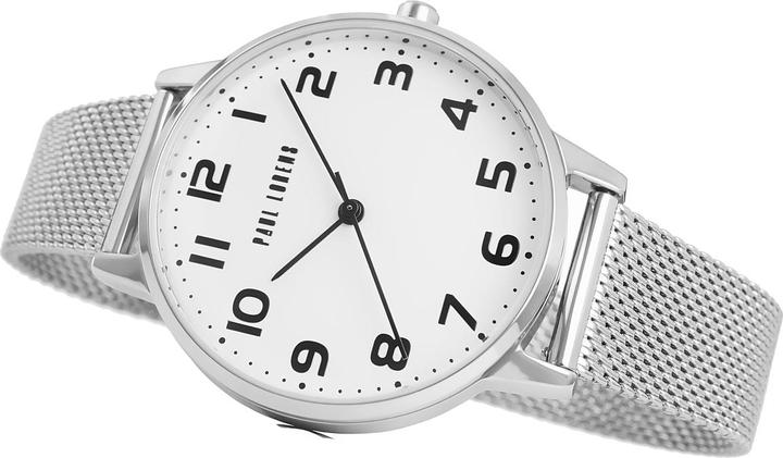 Actual product image Paul Lorens Damenuhr PL11715B2-3C1 (190 mm)
