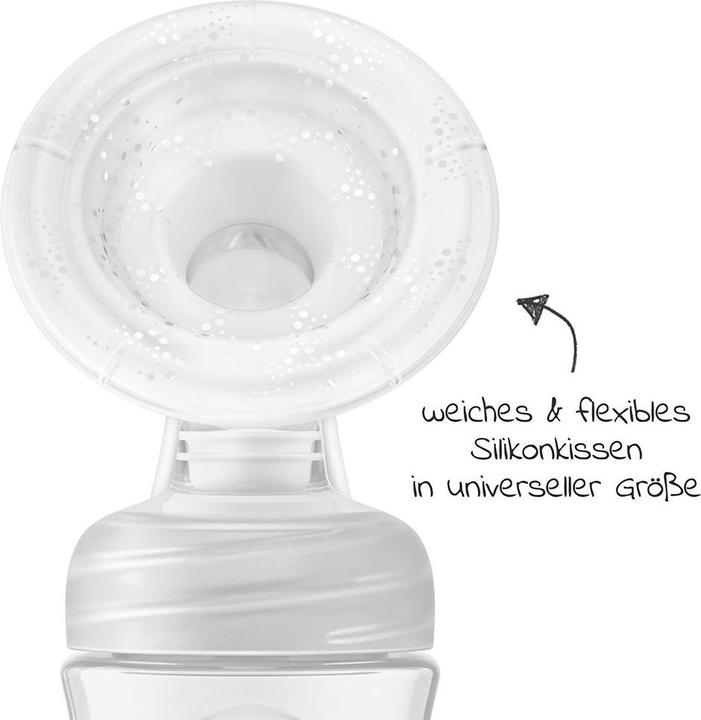 Immagine prodotto Philips Avent Tiralatte manuale