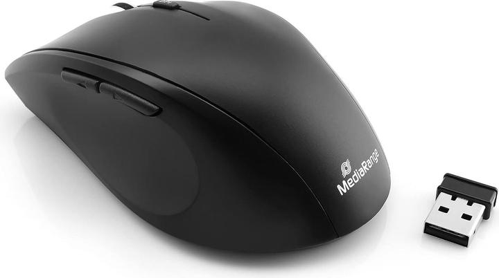 Image du produit MediaRange MROS208 (Sans fil)