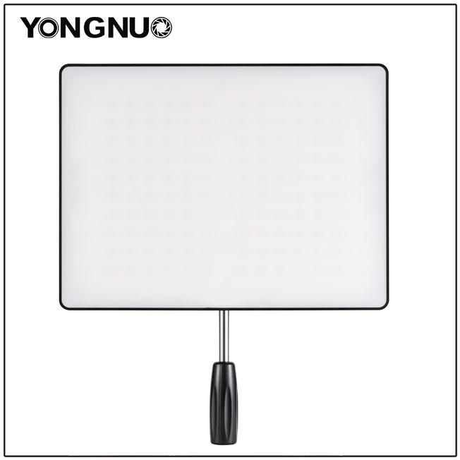 Image du produit Yongnuo YN-600 AIR LED 3200-5600k/5600k (Autres lumières permanentes)