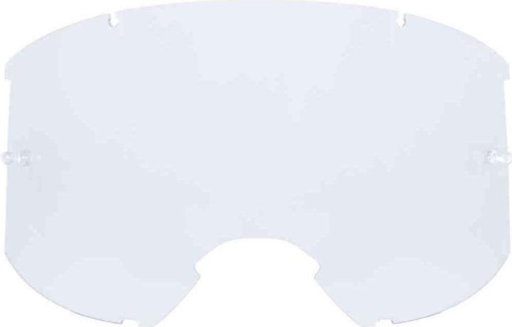 Actual product image Spect Eyewear Strive AntiFog