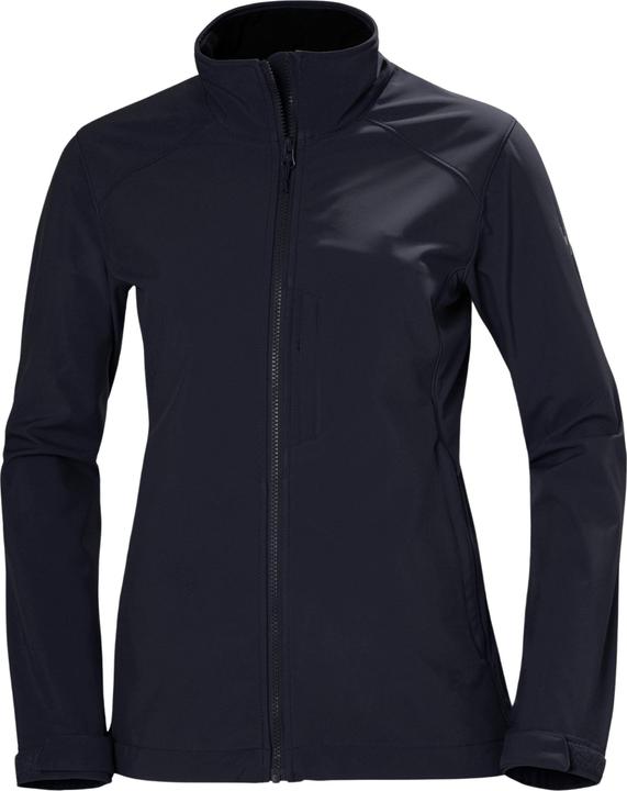 Helly Hansen Jacken W Paramount Softshell Jacket