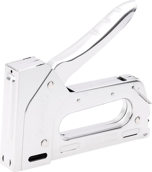 Actual product image Stanley HD Standard Tacker