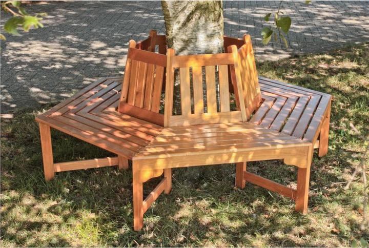 Image du produit Garden Pleasure Parfait pour profiter de la tranquillité d'un endroit ombragé pendant les chaudes journées d'été!