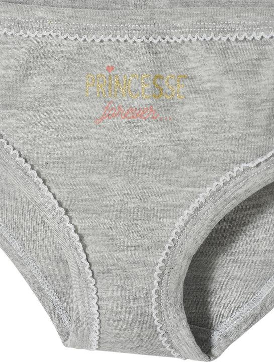 Image du produit Vertbaudet Sous-Vêtements En Bas (140, paquet de 7)