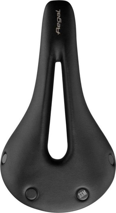 Actual product image Selle REGAL Open-Fit FX