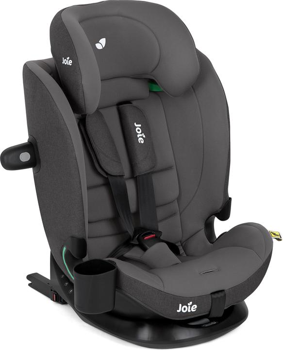 Immagine prodotto Joie i-bold (Seggiolino per bambini, ECE R129/i-Size Standard)