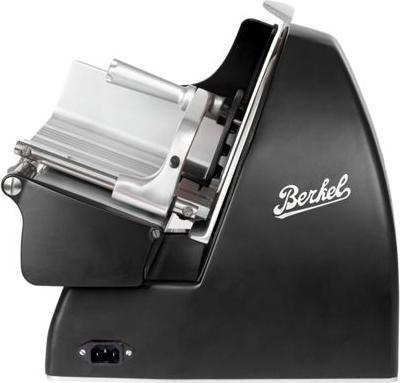 Immagine prodotto Berkel Home Line Plus 200 affettatrice nero opacoLama 195 mm