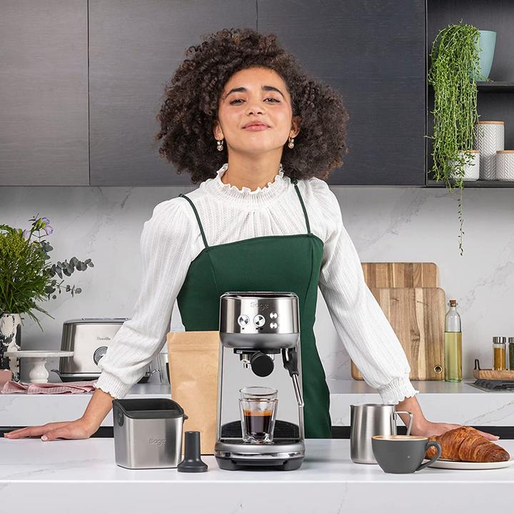 Actual product image Sage Bambino