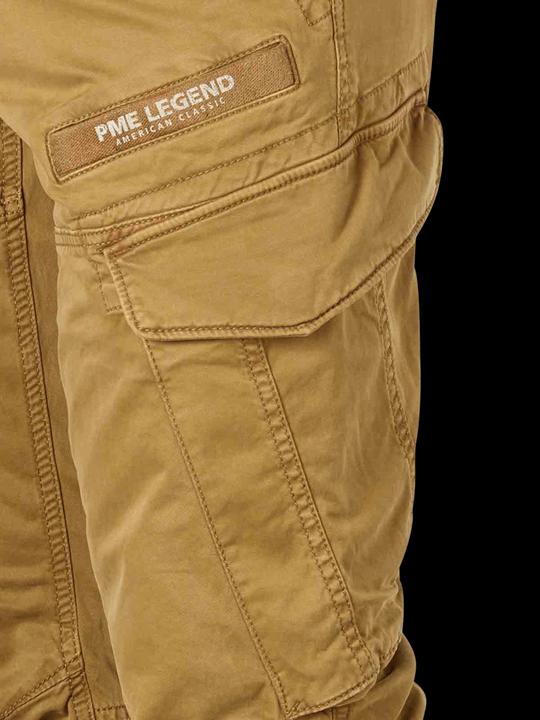 Produktbild Pme Legend Nordrop Cargo Pant Tapered Fit Beige (W40/L34)