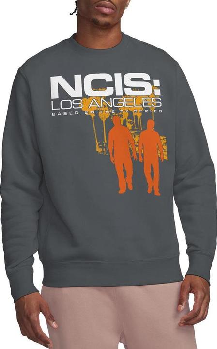Produktbild NCIS: Los Angeles Slow Walk Sweatshirt (XL)