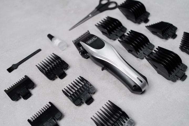 Produktbild Wahl Rapid Clip 09657-0460