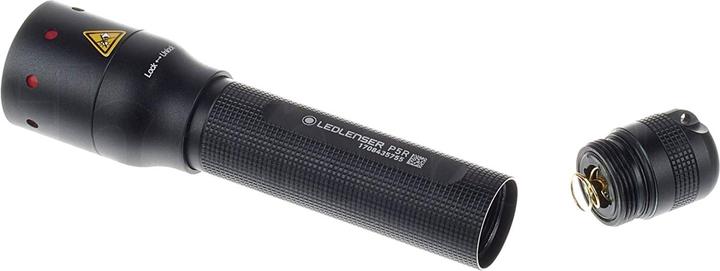 Produktbild Ledlenser P5r (11.70 cm, 420 lm)