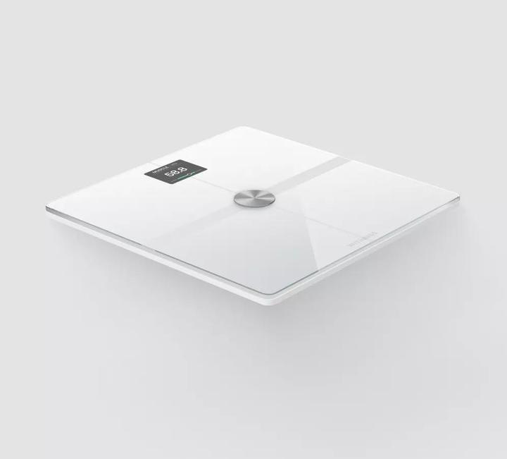 Produktbild Withings Body Smart (200 kg)